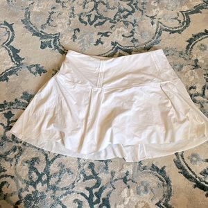 Lululemon Lost in Pace tennis skirt